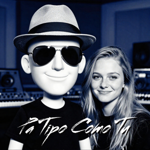 Pa Tipo Como Tu