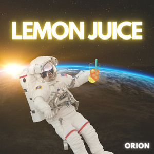 Lemon Juice