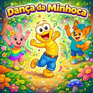 Dança da minhoca