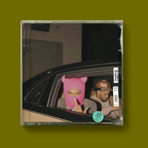 [Free] “逃离现场” Trap Beat