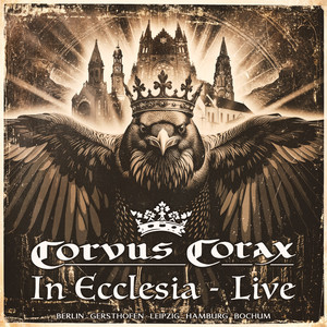 Intro Vivum (In Ecclesia) [Live]