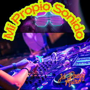 MI PROPIO SONIDO