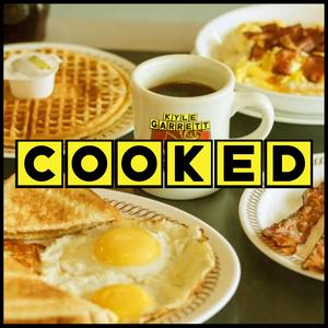 Cooked