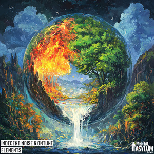 Elements (Extended Mix)