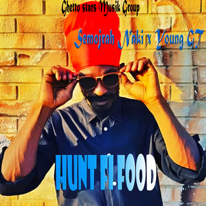 Hunt Fi Food