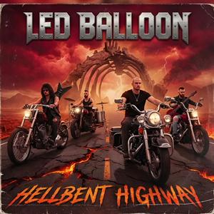 Hellbent Highway (feat. Led Balloon)