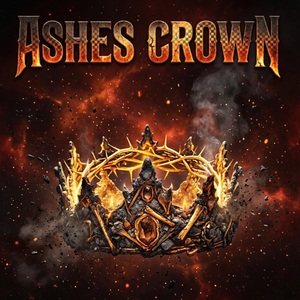 Ashes Crown