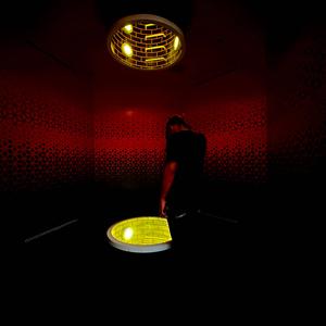 It's Up! (feat. Martian Wavy)