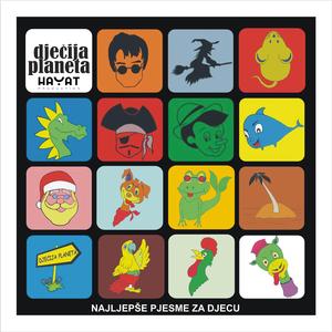 Djed Mraz i paketici