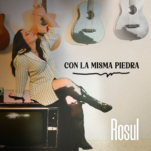 Con La Misma Piedra