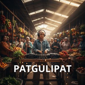PATGULIPAT