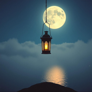 我们永远不会走散