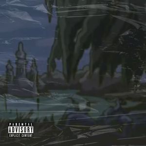 墨绿色画像freestyle