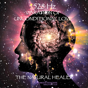 Vibration of Unconditional Love