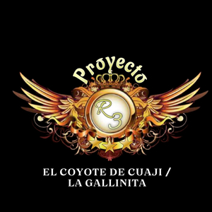 El Coyote De Cuaji / La Gallinita
