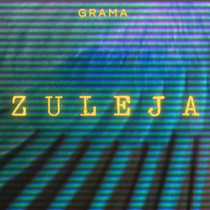 Zuleja