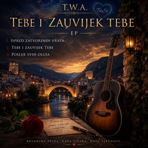 Tebe i Zauvijek Tebe