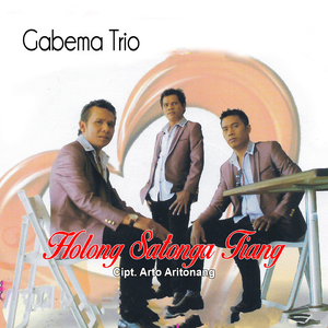 HOLONG SATONGA TIANG