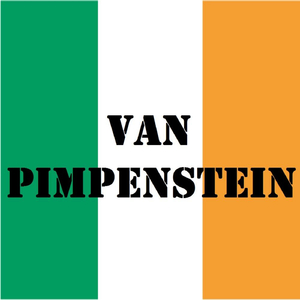 Everyone's Irish On St. Paddy's Day