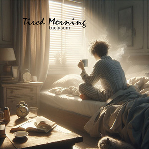 Tired Morning