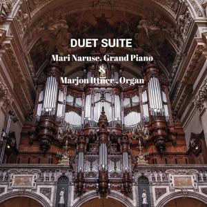 Duet Suite No.4 Romance
