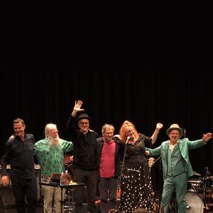 A Smile In A Whisper (Live Version)