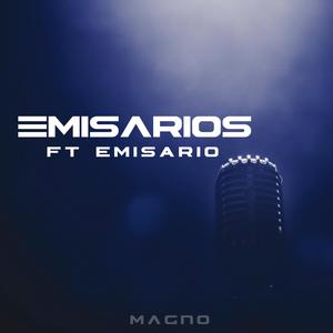 Emisarios (feat. Emisario)