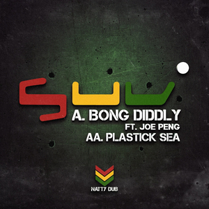 Plastik Sea