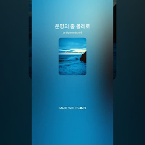 운명의 춤 볼레로