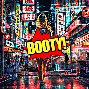 Booty (prod.by amphobi)