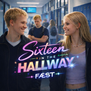 Sixteen In The Hallway