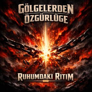 Gölgelerden Özgürlüğe — Hard Rock / Cinematic Rock