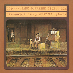 Tiens toé ben j'arrive (reprise) (Remastered)