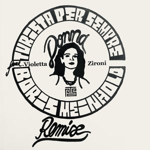 Donna (Boris Meinhold Remix) (Boris Meinhold Remix)