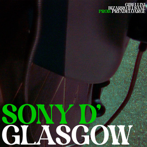 Sony D' Glasgow