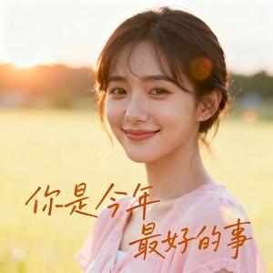 你是今年最好的事