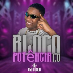 Bloco Potência 1.0 ( 9 Minutinhos De Putaria )