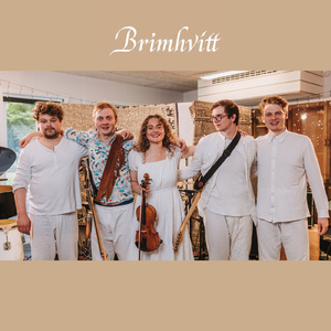 Brotin (Live session)