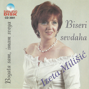 Sejdefu Majka Budjase