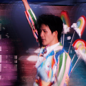 白水煮一切 (fanmade live studio version)