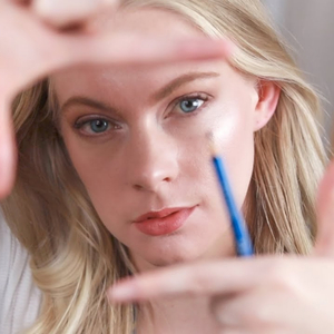 Back To Drawing (Whispered)