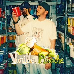 Vanille Pistache
