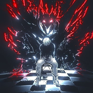 Salvation Current 2: Discharge