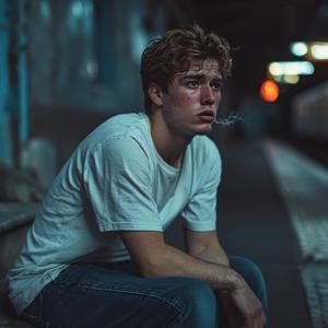 “Where You Ended Me Softly”