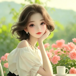 顺其自然