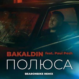 Полюса (Bearonbike Remix)