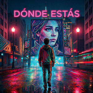 Dónde Estás