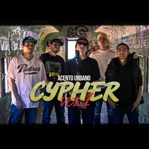 Cypher, Vol. 1