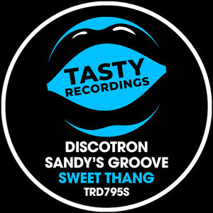 Sweet Thang (Extended Dub Mix)