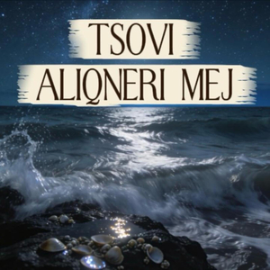 Tsovi Aliqneri Mej